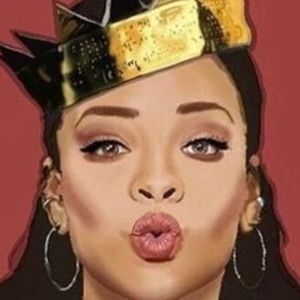 Meet your Posher, Queen t’s closet